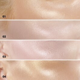 Colorful Luminizer - Poudre illuminatrice visage