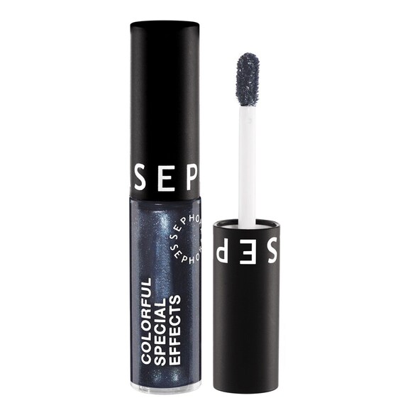 COLORFUL EFFETS SPECIAUX - Fard à paupières liquides pailleté, SEPHORA COLLECTION