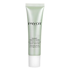 Pâte Grise Expert Points Noirs - Soin anti points noirs désincrustant, PAYOT