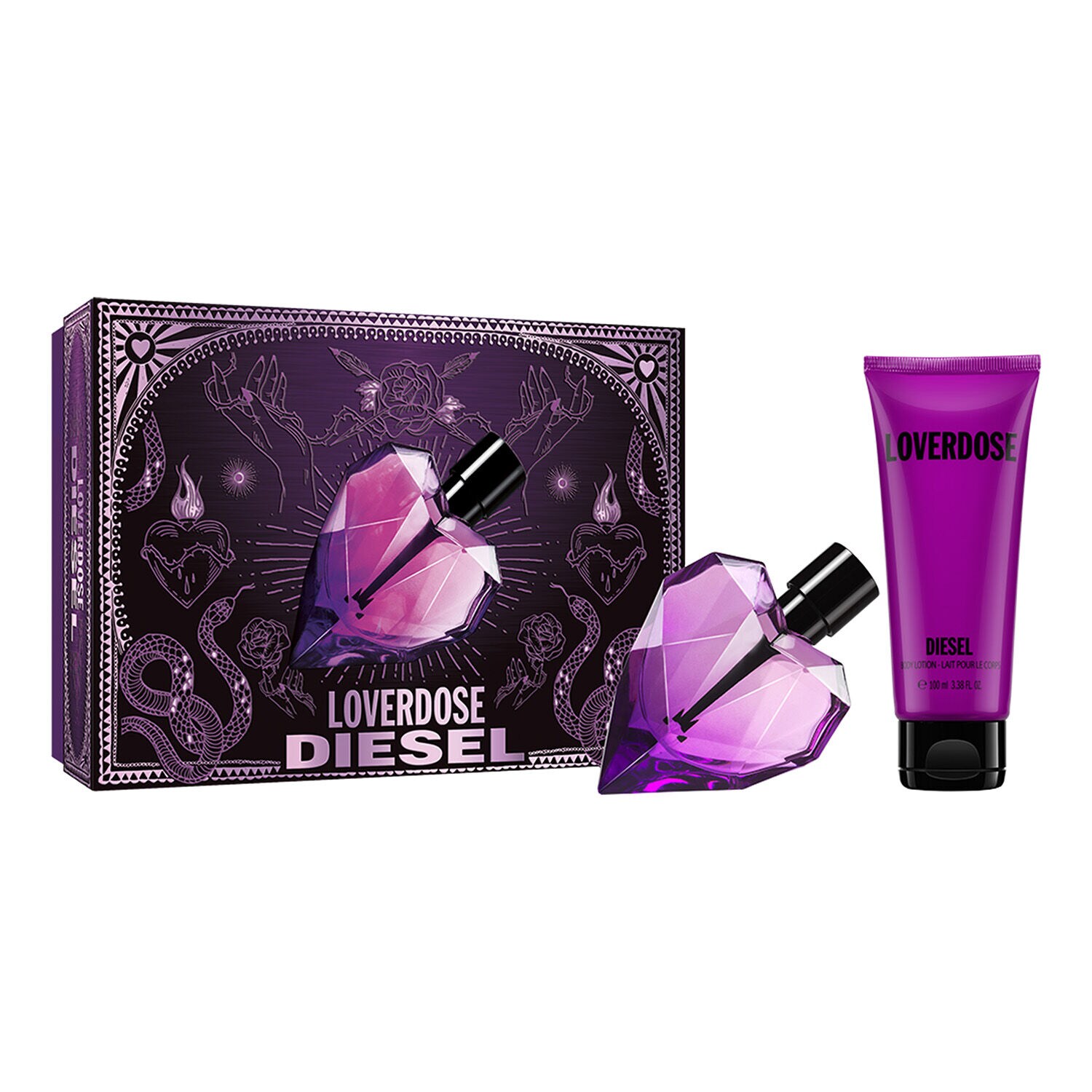 guerlain paris eau de parfum