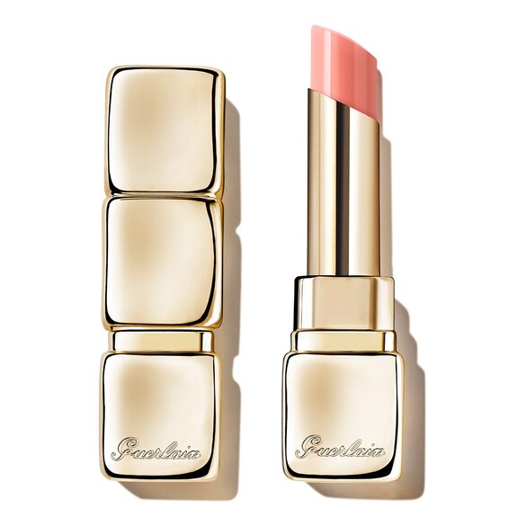 GUERLAIN | Kisskiss Bee Glow - Baume Teinté Infusé En Miel 98% D'Origine Naturelle