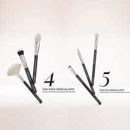 The Artists - Coffret De Pinceau