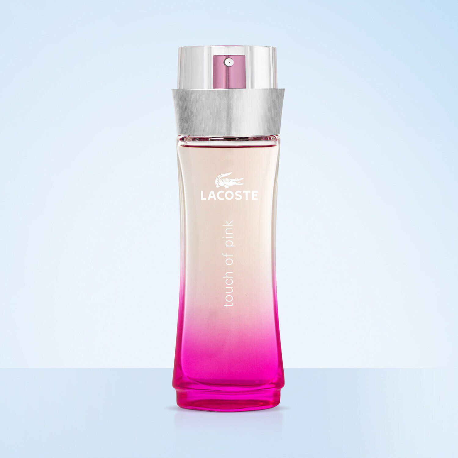 Lacoste touch of top pink sephora