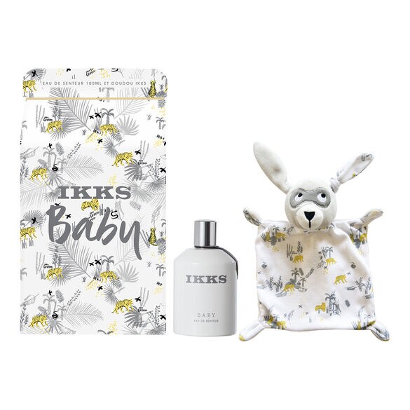 Parfum Enfant Sephora