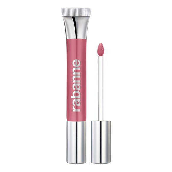 Rouge Rabanne Glowies - Lipgloss Ultra-Brillant & Teinté , RABANNE MAKEUP