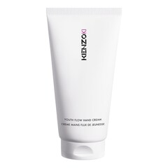 Crème Mains Flux de Jeunesse - Crème mains, KENZOKI