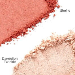 Blush 'n Twinkle - Coffret Duo de Blush & Enlumineur