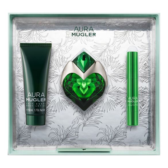 Aura Mugler Coffret Eau De Parfum De Mugler Sephora