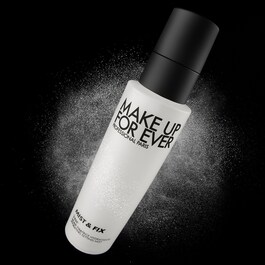 MIST & FIX SPRAY - Brume fixatrice