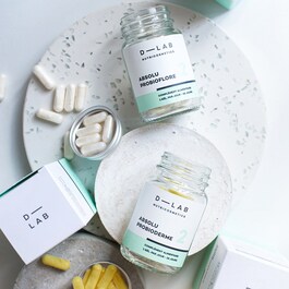 Absolu Probioderme - Complément alimentaire Peau