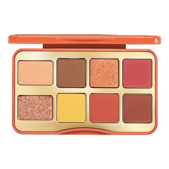 light my fire mini palette - palette de fards à paupières format voyage