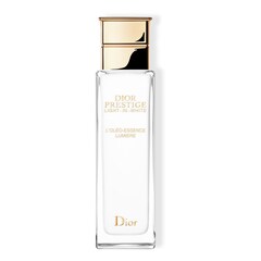 Dior Prestige Light-in-White - L'oléo-essence lumière - Lotion illuminatrice, DIOR