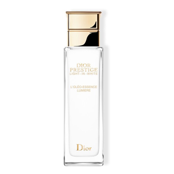 Dior Prestige Light-in-White - L'oléo-essence lumière - Lotion illuminatrice, DIOR
