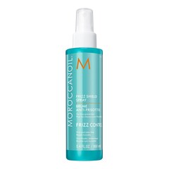 FRIZZ CONTROL - Brume Anti-Frisottis Légère pour cheveux Doux et Soyeux , MOROCCANOIL