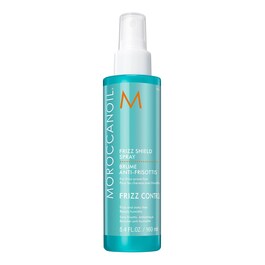 FRIZZ CONTROL - Brume Anti-Frisottis Légère pour cheveux Doux et Soyeux 