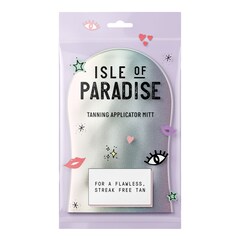 Gant Applicateur d'Autobronzant , ISLE OF PARADISE