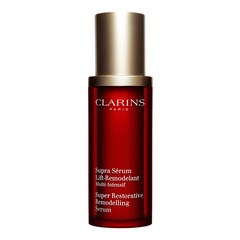 Supra Sérum Lift-Remodelant Multi-Intensif, CLARINS