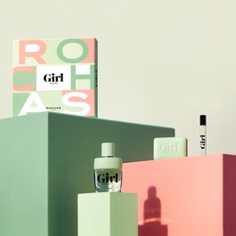 Girl - Coffret Eau de Toilette