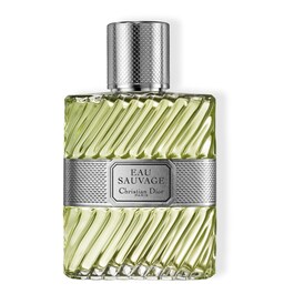 Eau Sauvage - Eau de toilette pour homme - Notes fraîches & ensoleillées