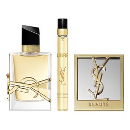 Libre - Coffret Cadeau Parfum Femme