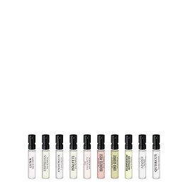 Best Seller - Coffret Découverte Eau de parfum