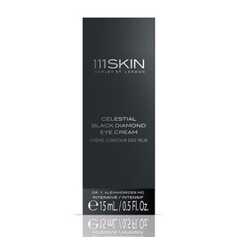 Crème Yeux Celestial Black Diamond