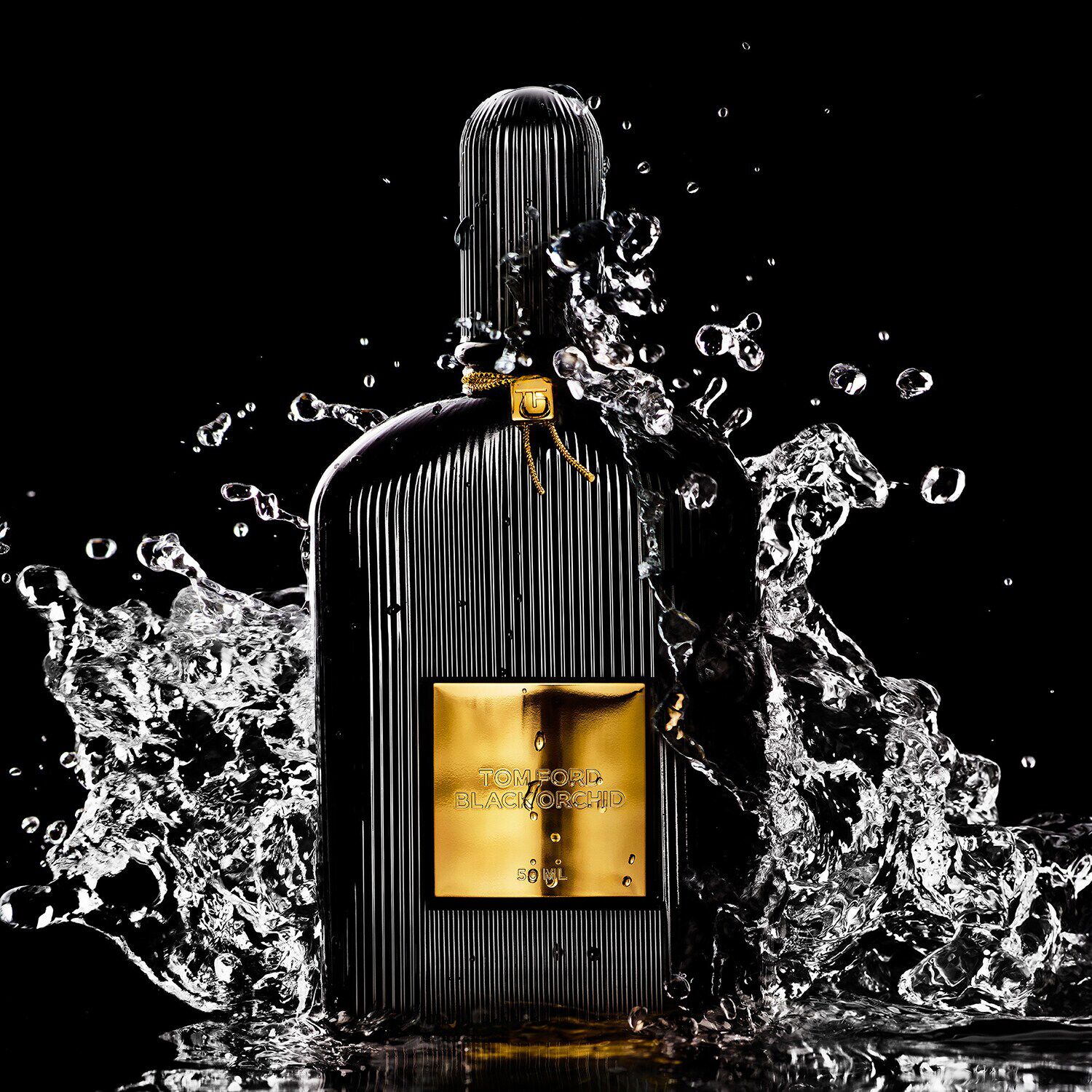 Tom ford cheap black orchid coffret