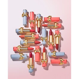 SatinAllure Lipstick - Rouge à Lèvres 