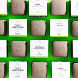 Juju Bar™ - Savon Solide Exfoliant Visage