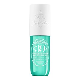 Brazilian Crush Cheirosa 39 - Brume parfumée pour le corps et les cheveux