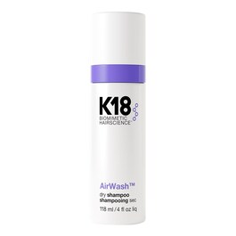 AirWash Shampooing sec  - Réduire le sébum + éliminer les Odeur
