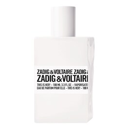 ZADIG & VOLTAIREThis is Her! - Eau de Parfum 191 avis