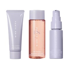 Routine de soin du visage, FENTY SKIN