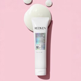 Acidic Bonding Concentrate - Coffret routine capillaire pour cheveux abimés