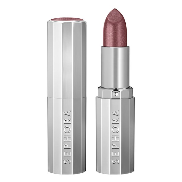 Sephora Rouge Shine - Rouge à lèvres effet brillant, SEPHORA COLLECTION