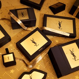 Black Opium - Coffret Eau de Parfum