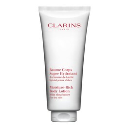 Baume Corps Super Hydratant  - Au beurre de karité  