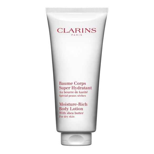 baume corps super hydratant  - au beurre de karité