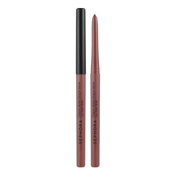 SEPHORA COLLECTION | Lip Stain Liner - Crayon A Levres Longue Tenue