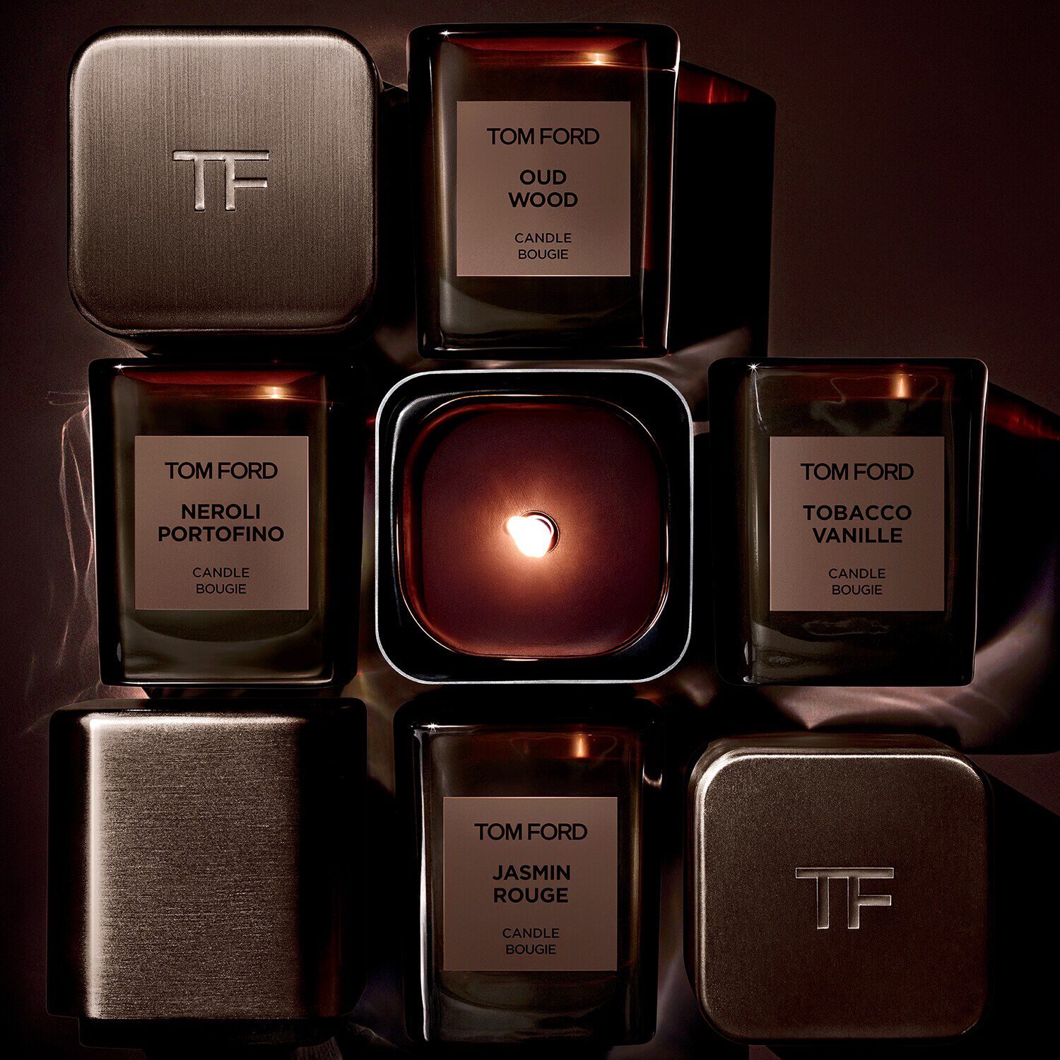 Tom ford oud sephora top