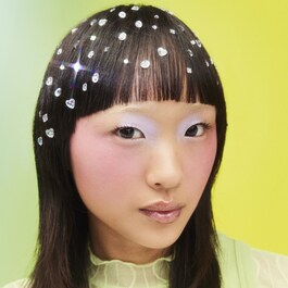 Color Twister - Strass Individuels pour les cheveux