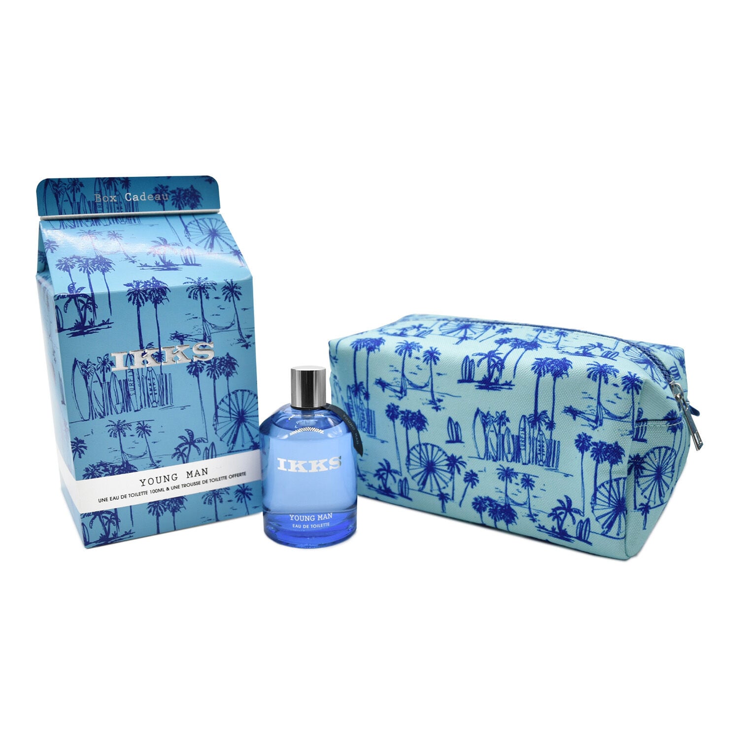 parfum enfant sephora