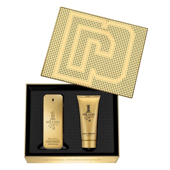 1 Million Coffret Eau De Toilette De Paco Rabanne Sephora