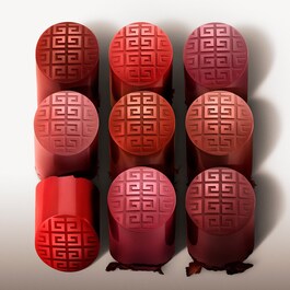 Le Rouge Interdit Satin - Rouge à Lèvres Fini Satin