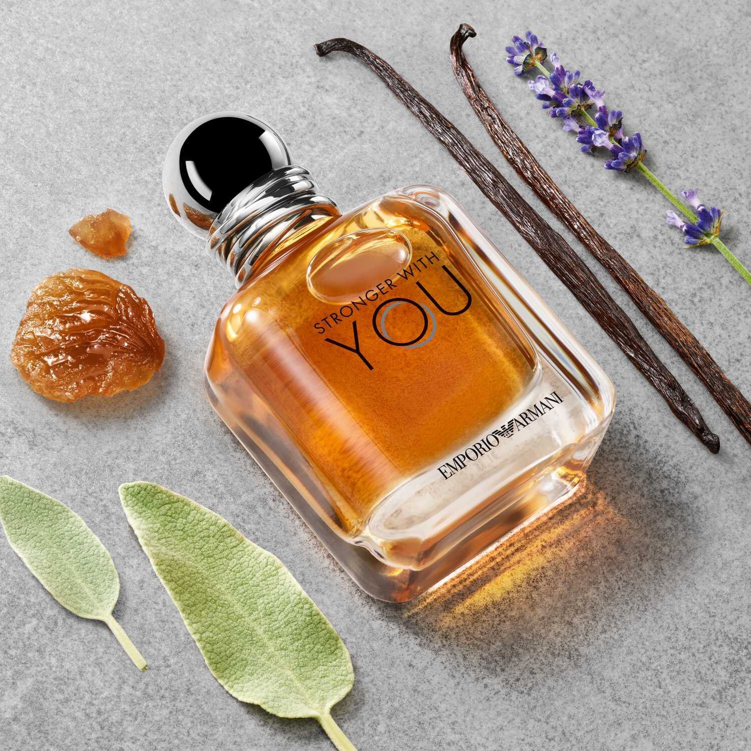 Stronger With You Eau de toilette de ARMANI SEPHORA