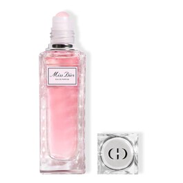 Miss Dior - Eau de parfum Roller Pearl - Format nomade roll on