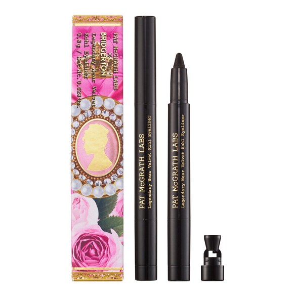 Pat McGrath Labs X Bridgerton Khôl Eyeliner Tenue Légendaire - Eyeliner, PAT McGRATH LABS