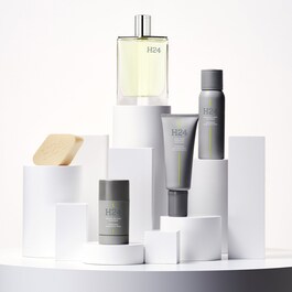 H24 - Crème visage énergisant hydratant