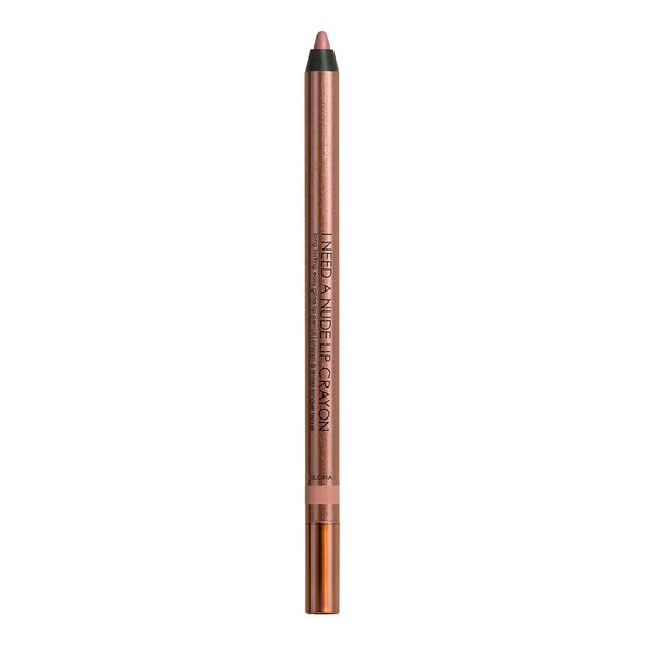 I Need A Nude - Crayon pour les lèvres, NATASHA DENONA
