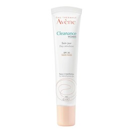 Cleanance Women - Soin Jour SPF 30 Teinté